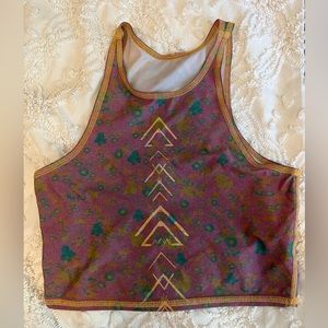 COPY - TEEKI mermaid tank tops (bundle of 2)